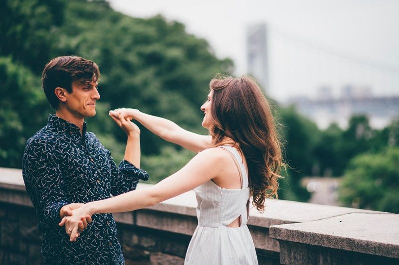 L'erreur la plus courante que les couples font | So Busy Girls