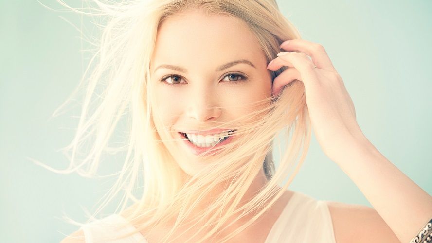Le compliment d'un parfait inconnu | So Busy Girls