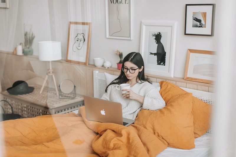 Oui, déprimer à chaque fois qu'on termine une série qu'on adore, c'est normal | So Busy Girls