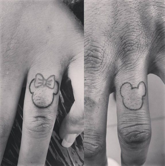 Fans de Disney | So Busy Girls