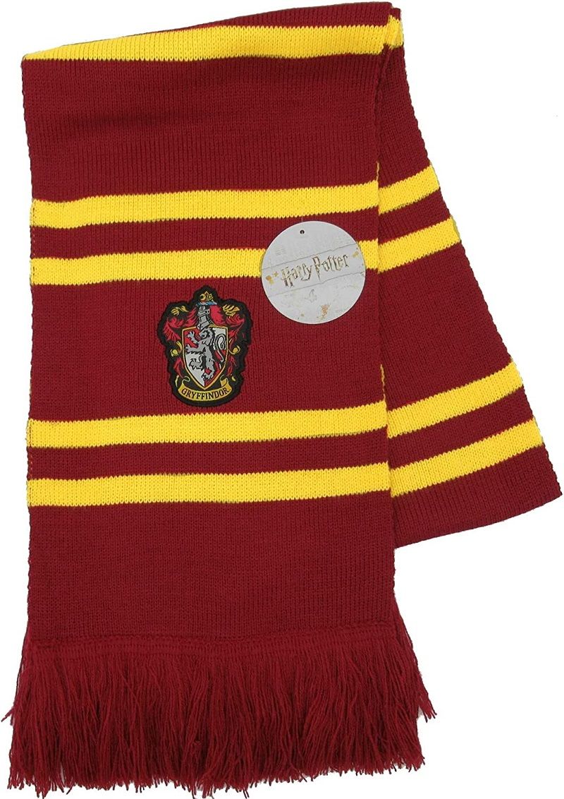 echarpe-harry-potter-gryffondor-prix