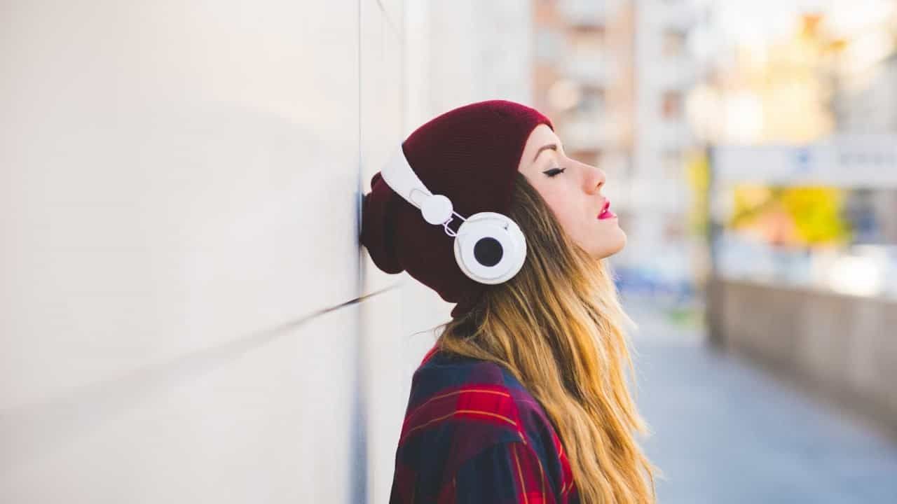 Combien de temps écouter de la musique pour être heureux ?
