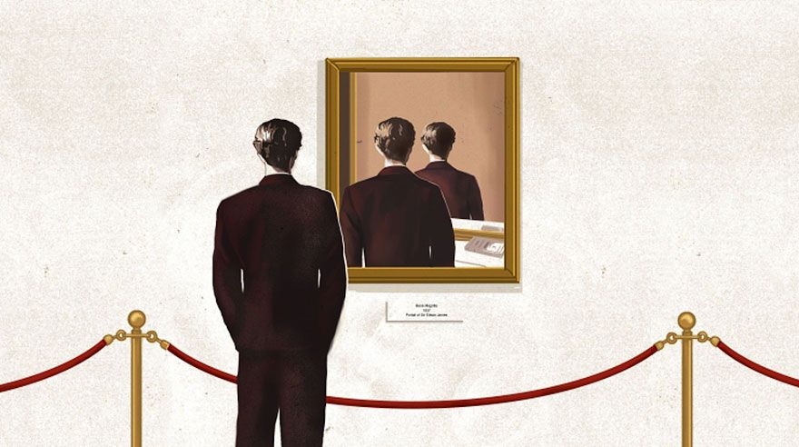 18 illustrations qui dénoncent les travers du monde moderne | So Busy Girls
