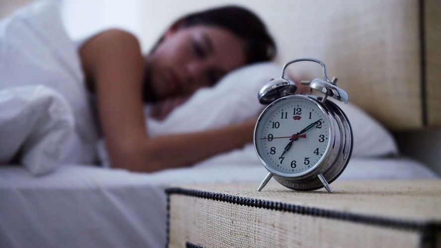C'est prouvé : ceux qui se couchent tôt vivent plus longtemps que les autres | So Busy Girls