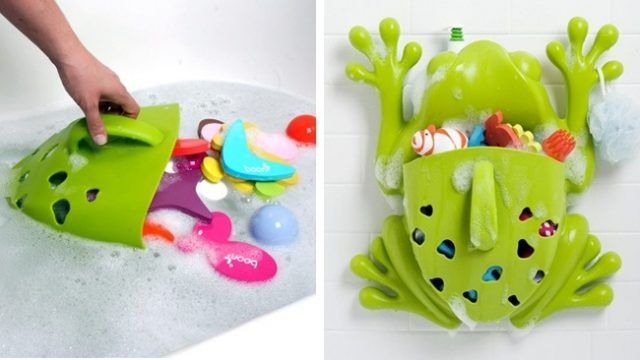 18 choses formidables pour enfants qui faciliteront la vie de leurs parents | So Busy Girls