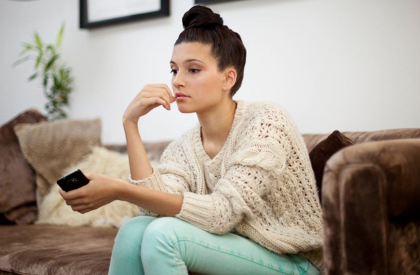 Essayer de se détendre pendant une crise d'angoisse peut être encore plus anxiogène | So Busy Girls