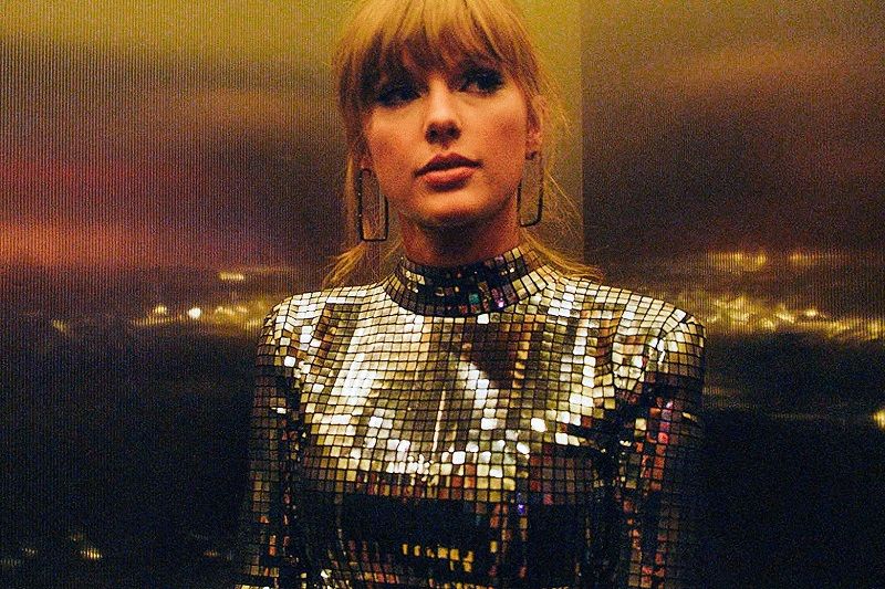 Découvrez la bande-annonce de « Miss Americana », le docu Netflix intime et touchant sur Taylor Swift | So Busy Girls