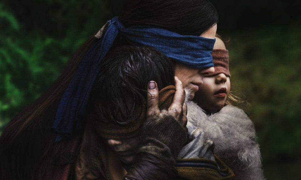 Voici les 5 films les plus vus sur Netflix en octobre 2019 | So Busy Girls