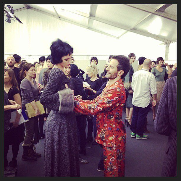 Marc Jacobs a été le Directeur Artistique de Louis Vuitton pendant 16 ans, de 1997 à 2013 | So Busy Girls
