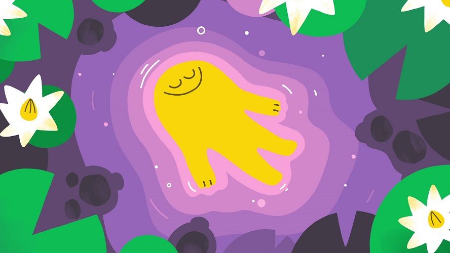 Ce que vous apprendrez en regardant “Le guide Headspace de la méditation” sur Netflix | So Busy Girls