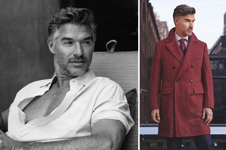 Eric Rutherford | So Busy Girls