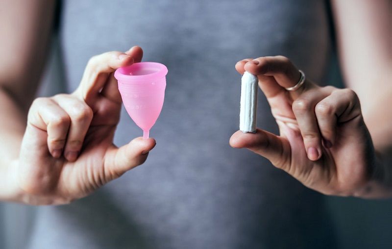 J'ai essayé la coupe menstruelle pour la première fois : voilà ce que j'ai retenu | So Busy Girls