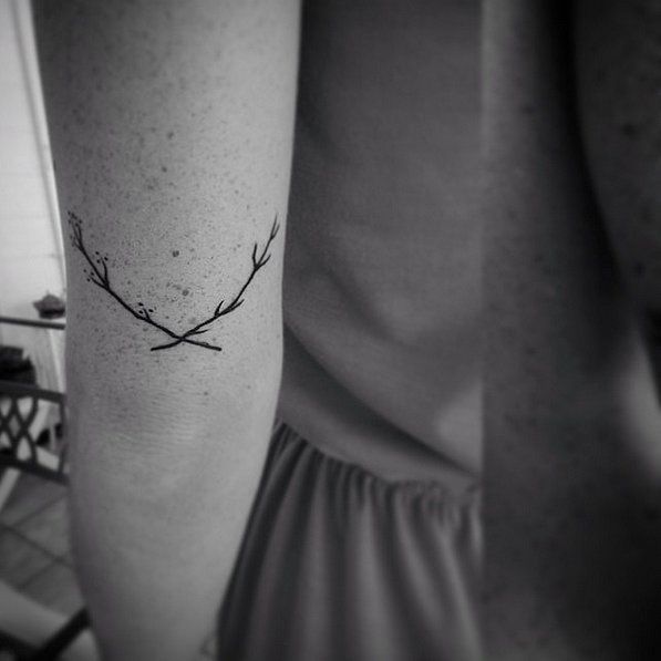 29) DES BRANCHAGES | So Busy Girls