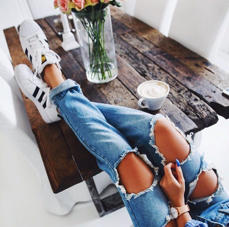 6 conseils pour ne plus avoir mal aux pieds | So Busy Girls