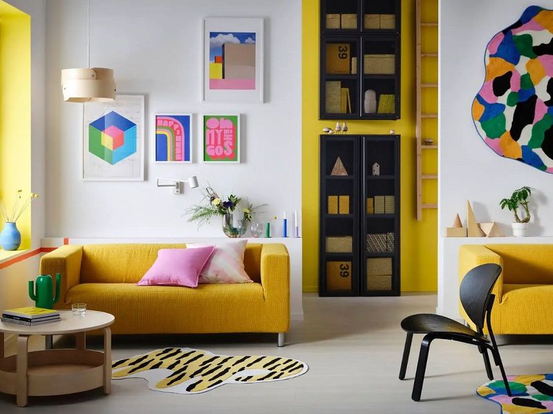 Les nouveautés tendances et colorées à shopper chez IKEA cet été | So Busy Girls