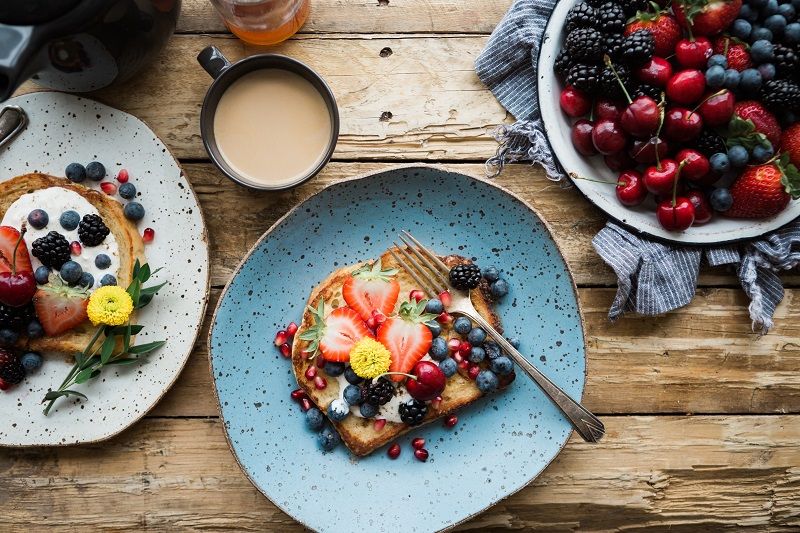Sauter le petit-déjeuner affaiblirait le système immunitaire : voilà pourquoi | So Busy Girls