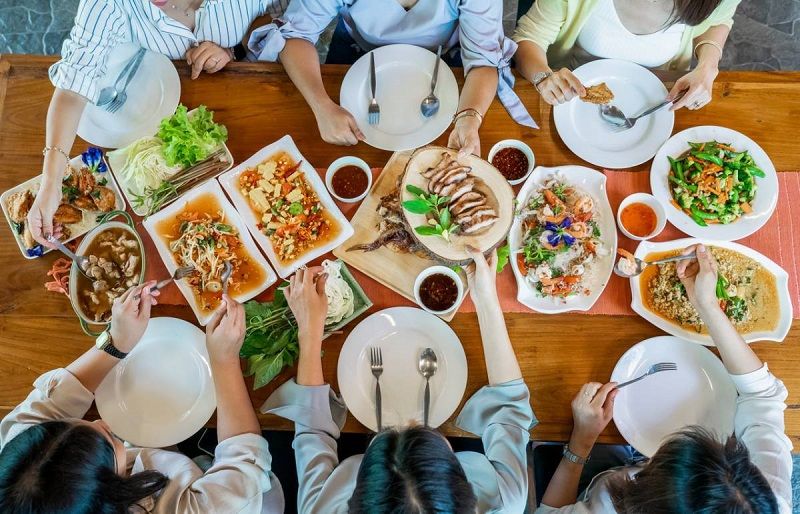 Livraison de repas : on vous propose de la nouveauté ! | So Busy Girls