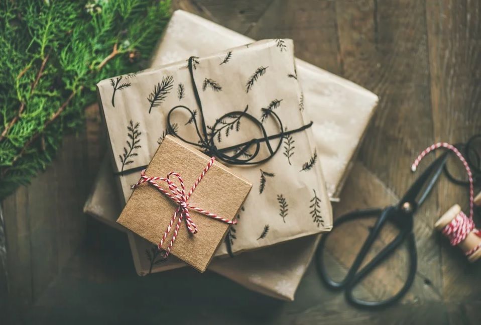 Voici le budget moyen des Français pour Noël 2019 | So Busy Girls
