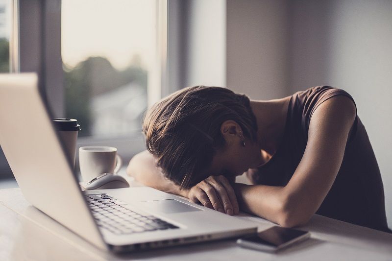 3 choses simples à faire pour mieux gérer ses émotions négatives | So Busy Girls