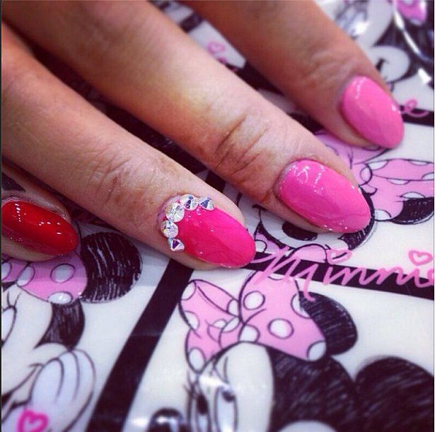 28 nail arts parfaits pour le printemps | So Busy Girls