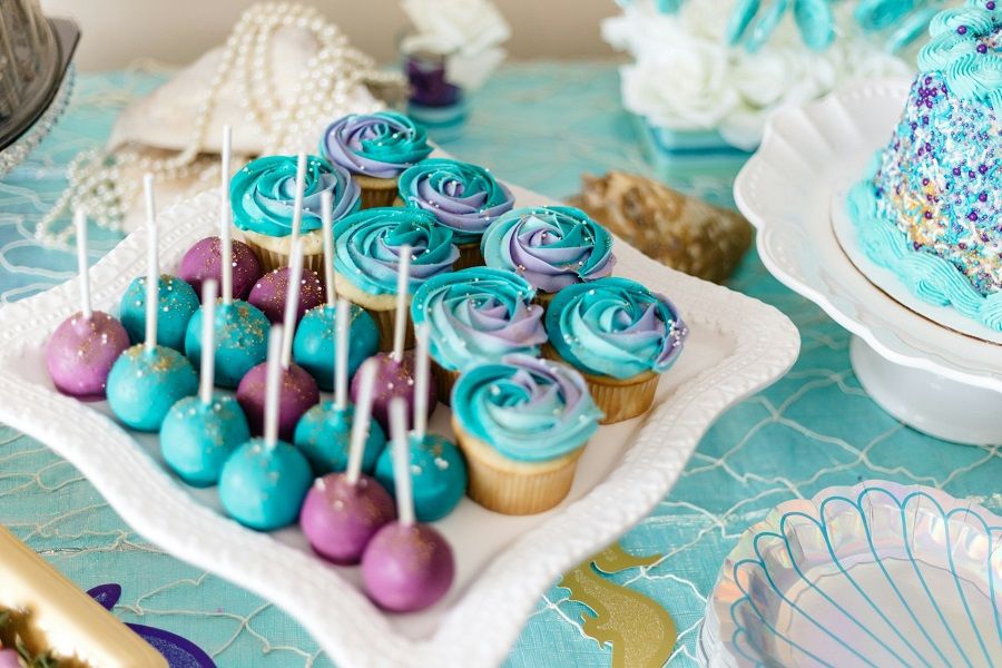 Un voyage au pays des rêves : une baby shower féerique | So Busy Girls