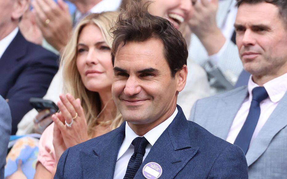 Roger Federer : la date de son intronisation au Hall of Fame enfin révélée | So Busy Girls
