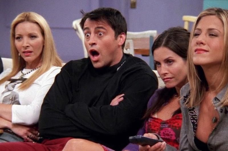 Polly Pocket vient de sortir une édition Friends, et les fans vont l'adorer | So Busy Girls