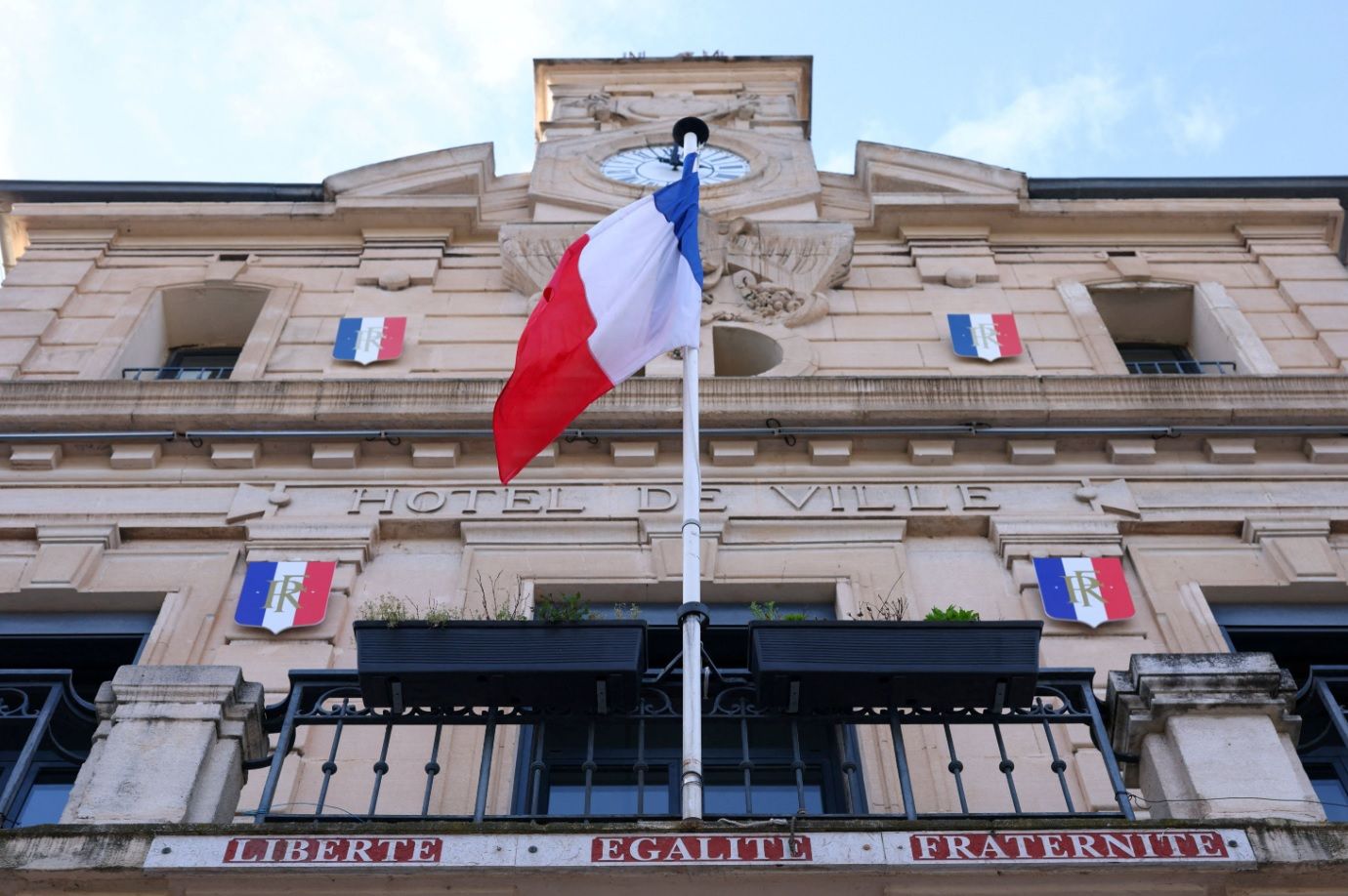 Municipales 2026 : ce chiffre à 17h change l’ambiance de ce premier tour