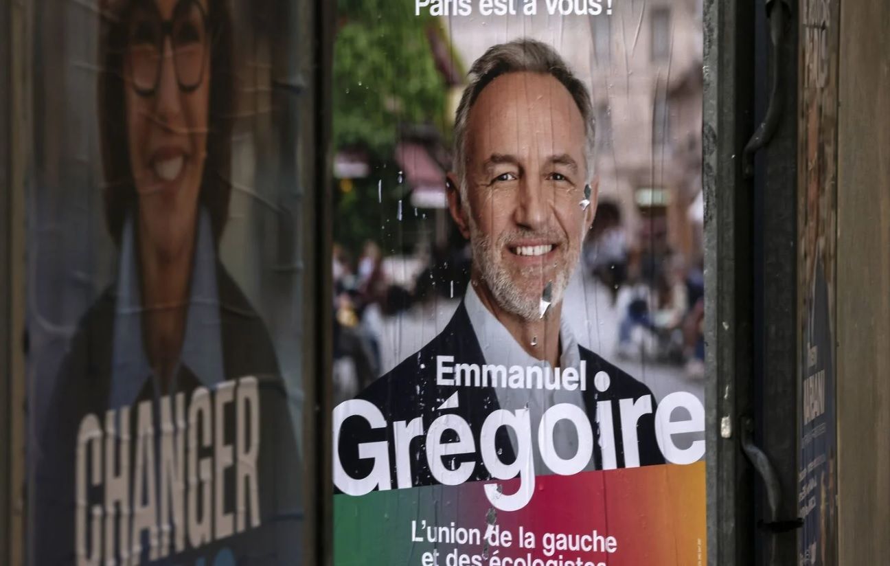 Cinq candidats encore en lice &agrave; Paris : les coulisses d&rsquo;un second tour qui pourrait tout faire basculer