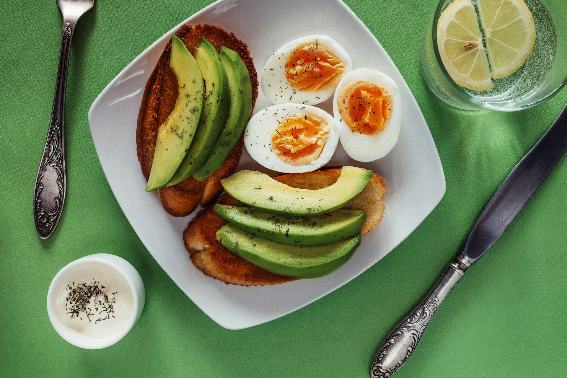 Les aliments gras &agrave; manger pour maigrir.