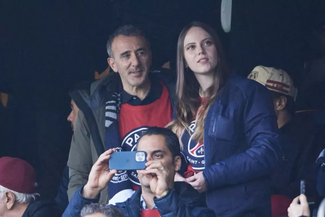 elie-semoun-et-sa-compagne-aude-fraineau