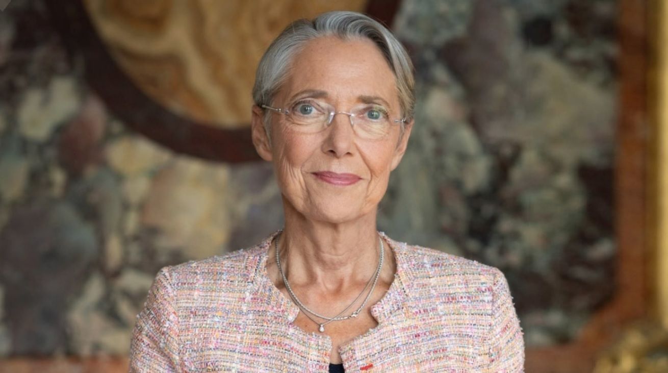 Je ne partage pas un certain nombre de positions : Elisabeth Borne met une distance inattendue avec Les Républicains