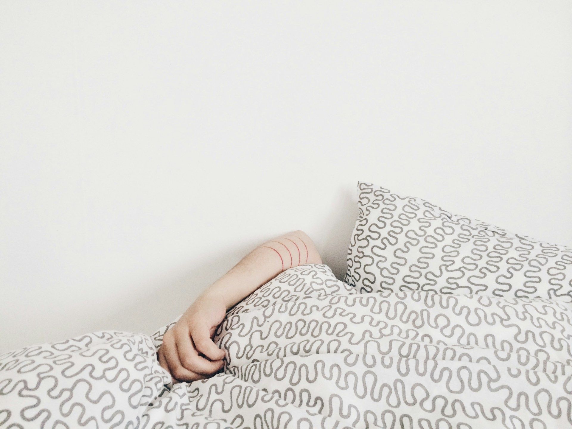 Comment perdre du poids dans son sommeil ?