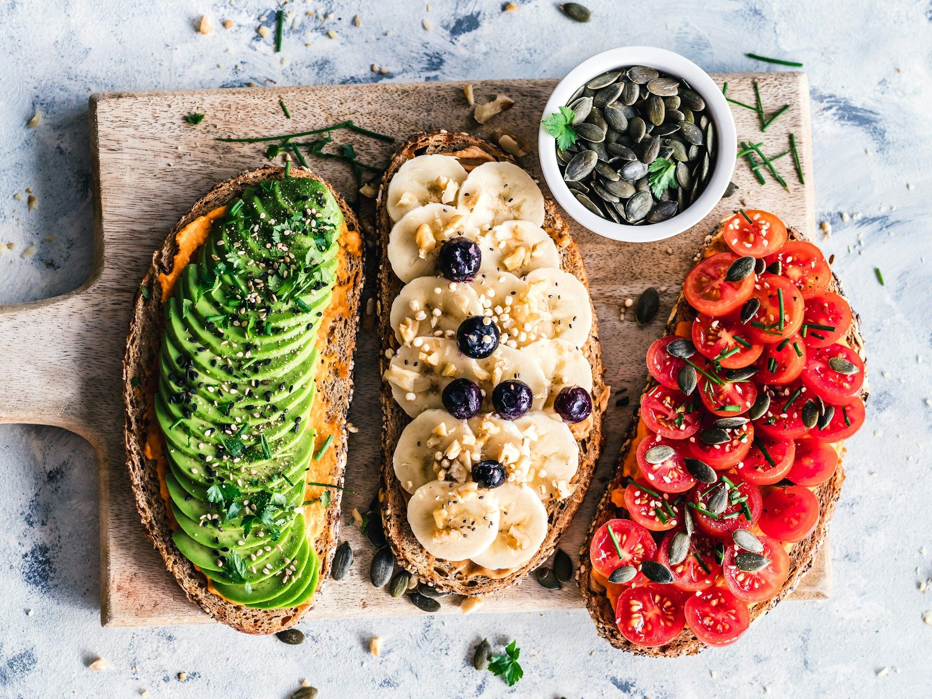 Comment avoir suffisamment de prot&eacute;ines quand on ne mange pas de viande ?