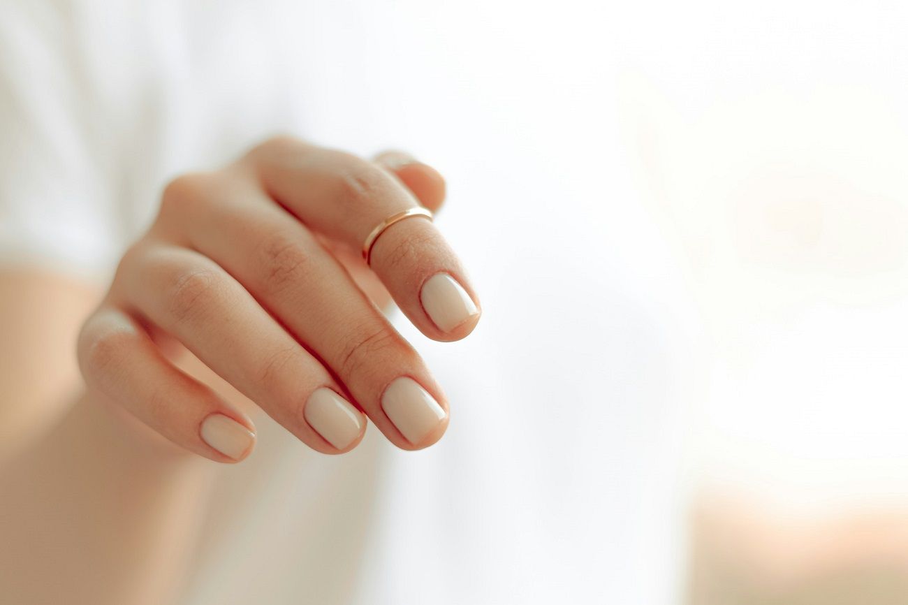 Les astuces naturelles pour prendre soin de ses ongles.