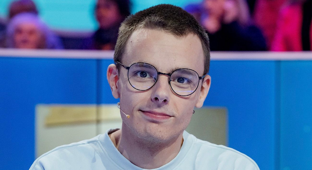 Emilien (Les 12 Coups de midi) : pourquoi il n&rsquo;a pas encore touch&eacute; ses 2,5 millions d&rsquo;euros de gains