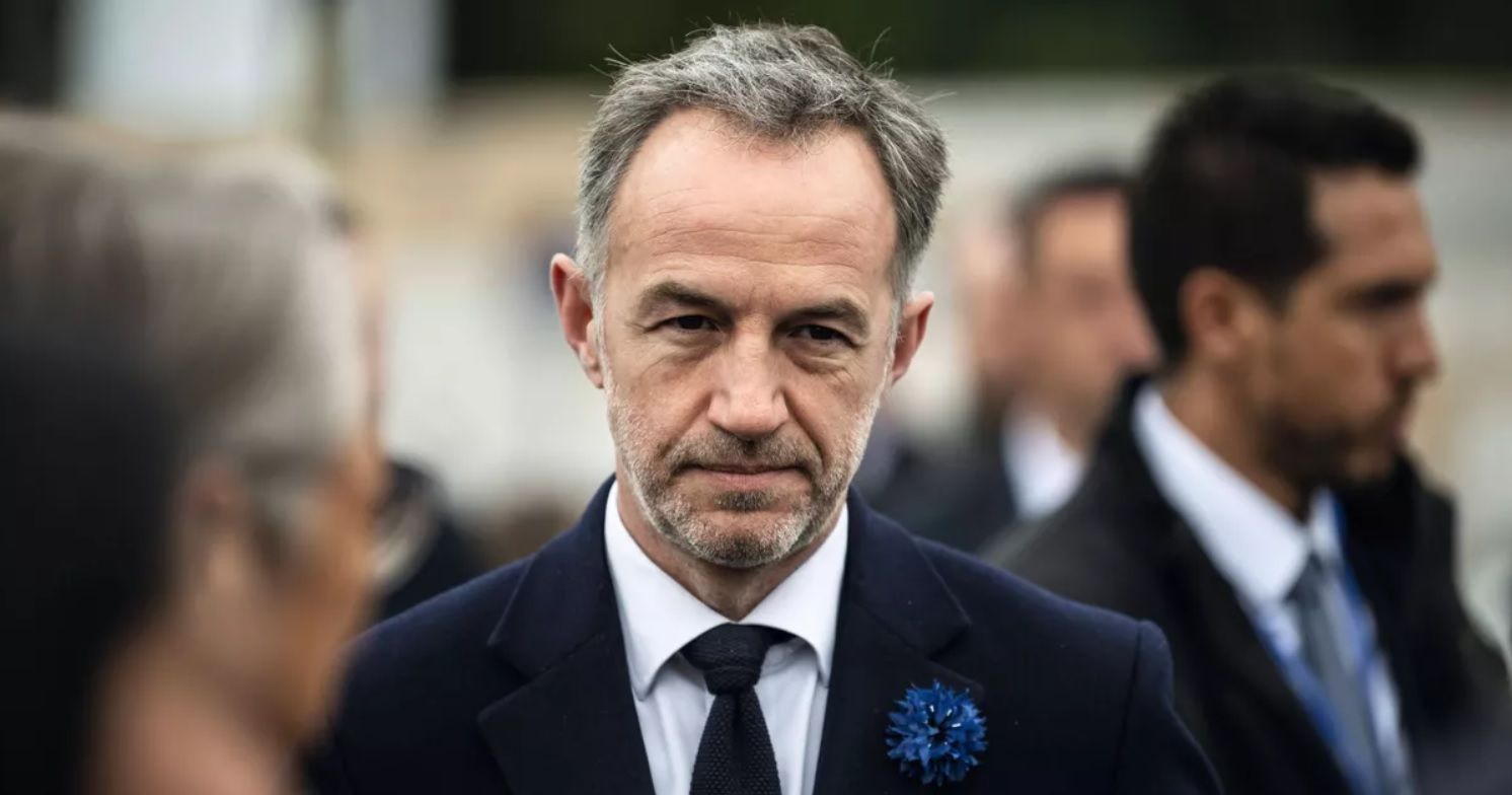 Ils veulent faire barrage : Emmanuel Gr&eacute;goire s&rsquo;emporte apr&egrave;s l&rsquo;appel choc de Marine Le Pen