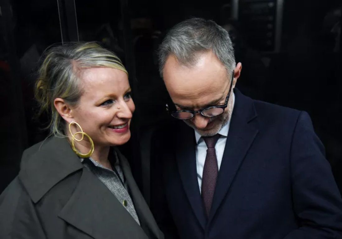 Être là, tout simplement : Emmanuel Grégoire dévoile la priorité qu’il refuse d’abandonner après son élection à Paris