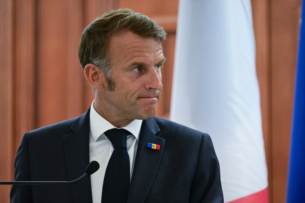 Pourquoi ce sondage sur 2027 ne dit pas encore qui gagnera la présidentielle