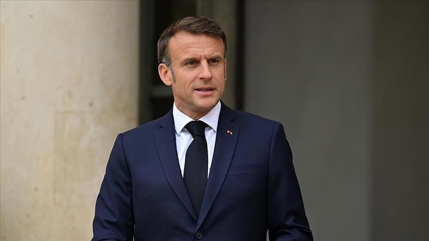 Tu g&acirc;ches tout : cette phrase l&acirc;ch&eacute;e en direct qui met Emmanuel Macron face &agrave; ses d&eacute;sillusions