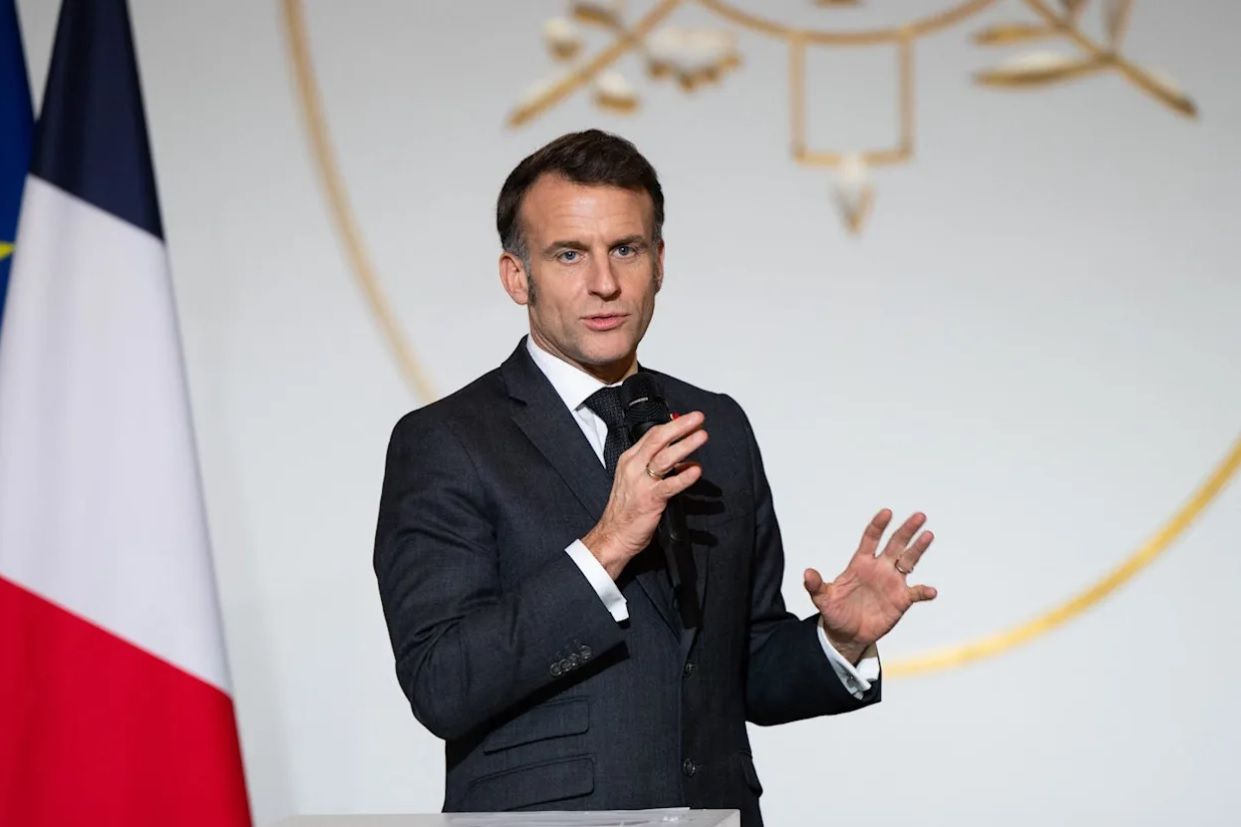 IA, spatial, défense : au Japon, Emmanuel Macron déroule une stratégie très précise pour séduire les investisseurs