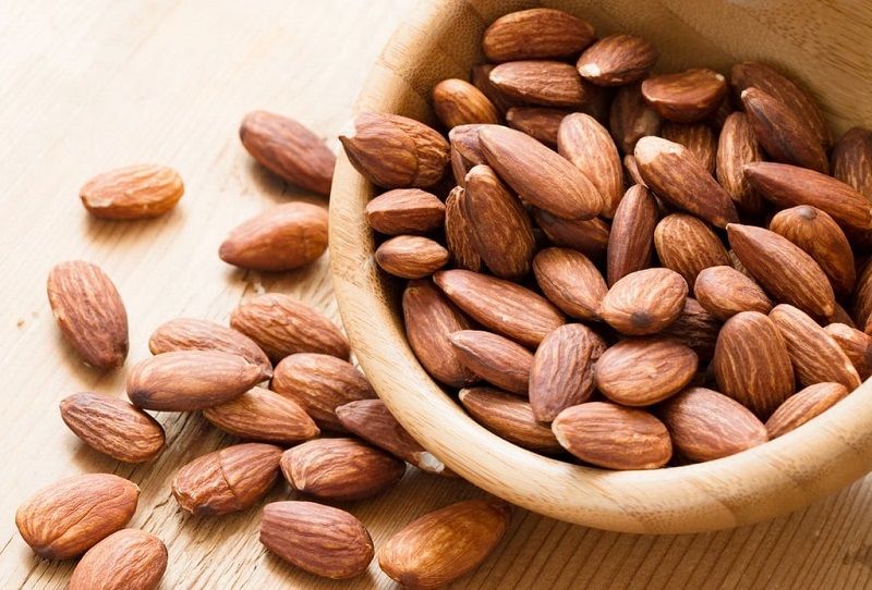 Combien d'amandes manger ?