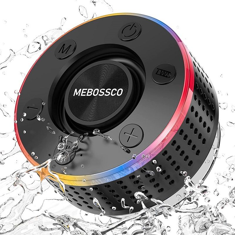 enceinte-bluetooth-etanche-pas-cher