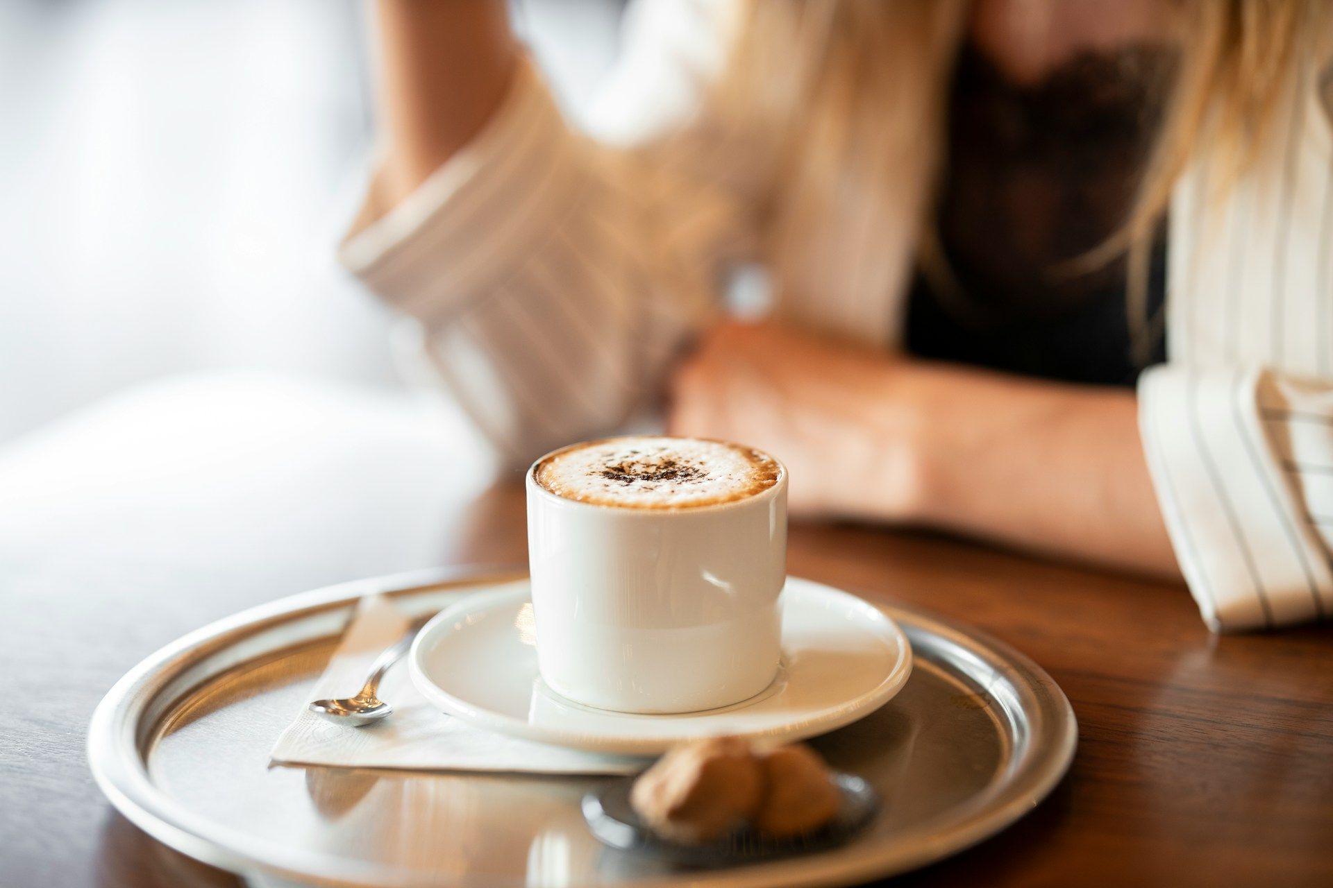 Quand boire un caf&eacute; pour avoir de l'&eacute;nergie ?