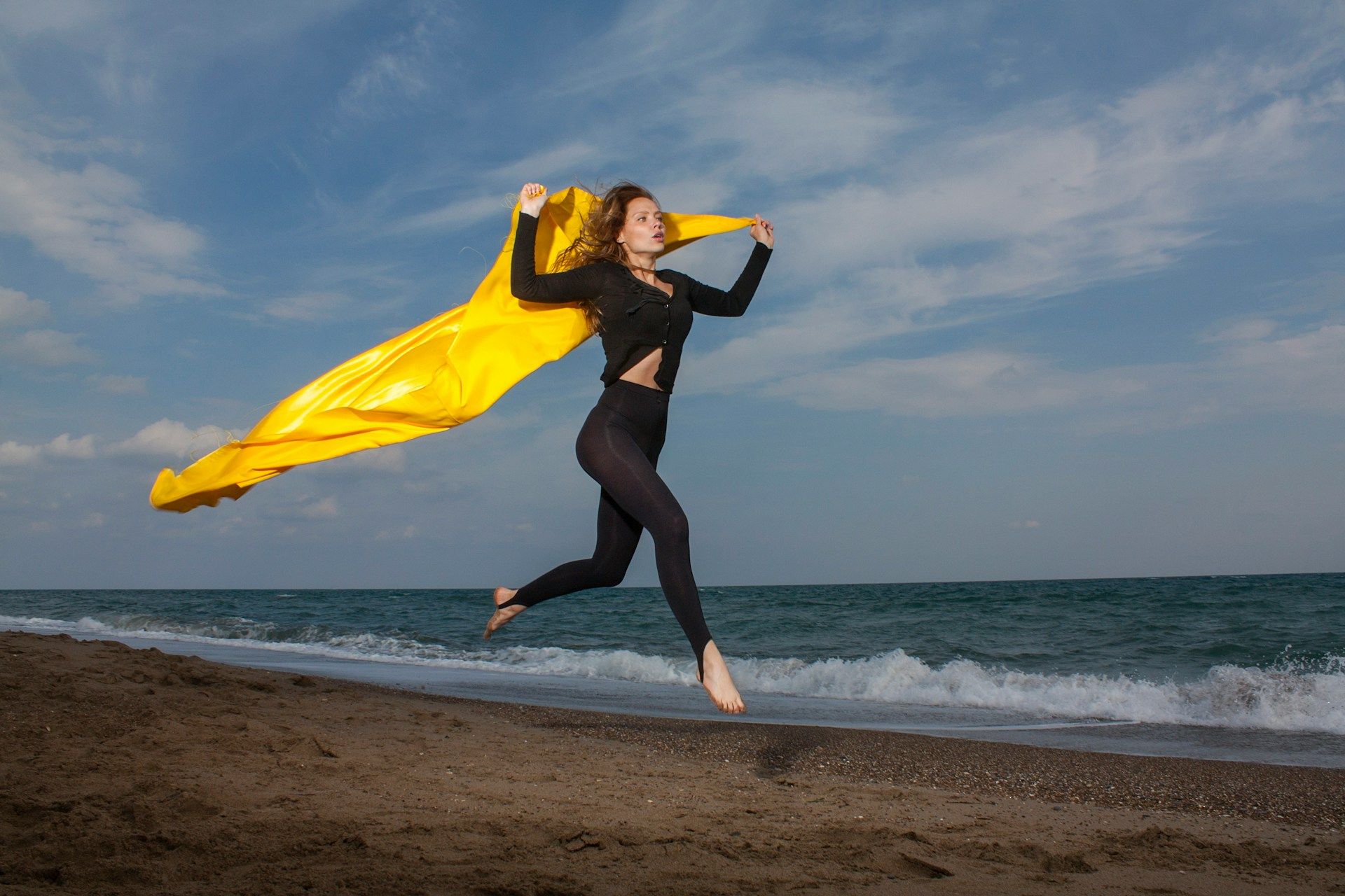 Yellow flags : ces signaux dont il faut se méfier