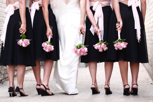 16 filles, 48 heures, 1 maison : un EVJF réussi ! | So Busy Girls