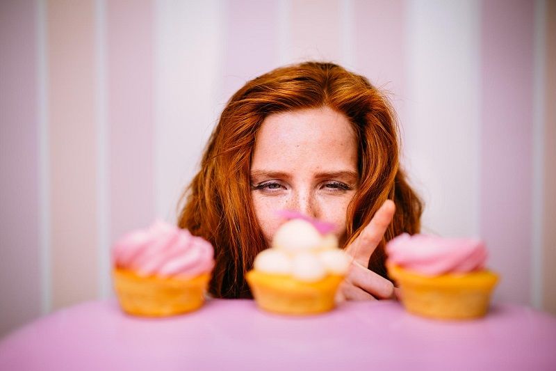 Les signes qu'on mange trop de sucre