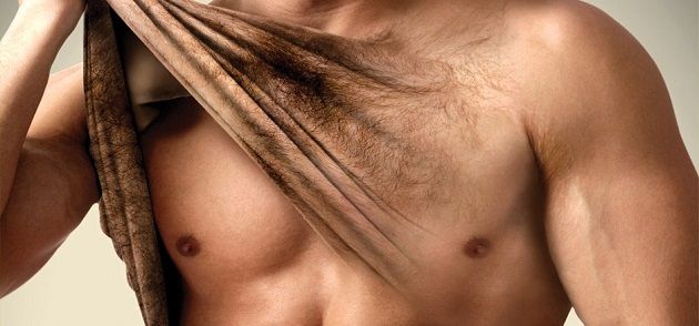 Pourquoi je n'aime pas les mecs qui s'épilent | So Busy Girls