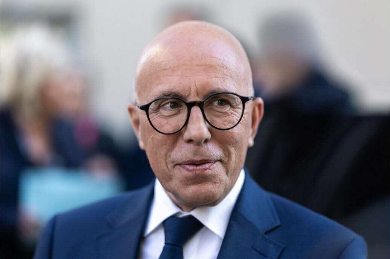 Invité sur Télématin, Éric Ciotti ne retient plus ses mots face à Bruno Retailleau