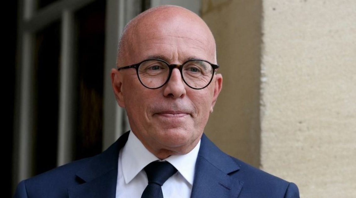Je l’appelle à venir… : ce refus de Bruno Retailleau qui met Éric Ciotti hors de lui